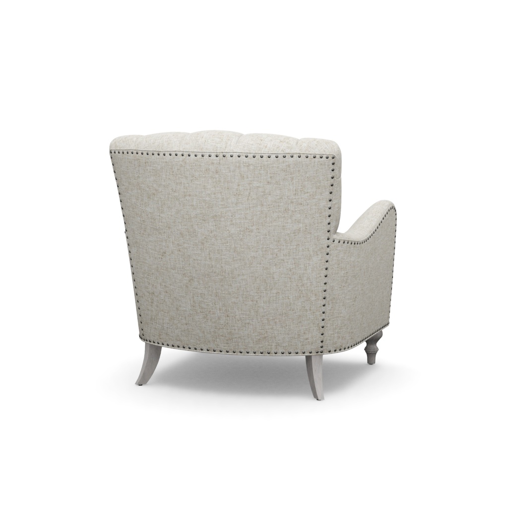 Westcott Chair – View at 230°