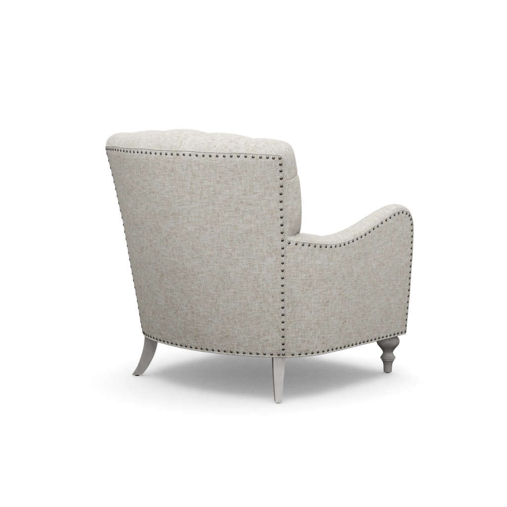 Westcott Chair – View at 250°
