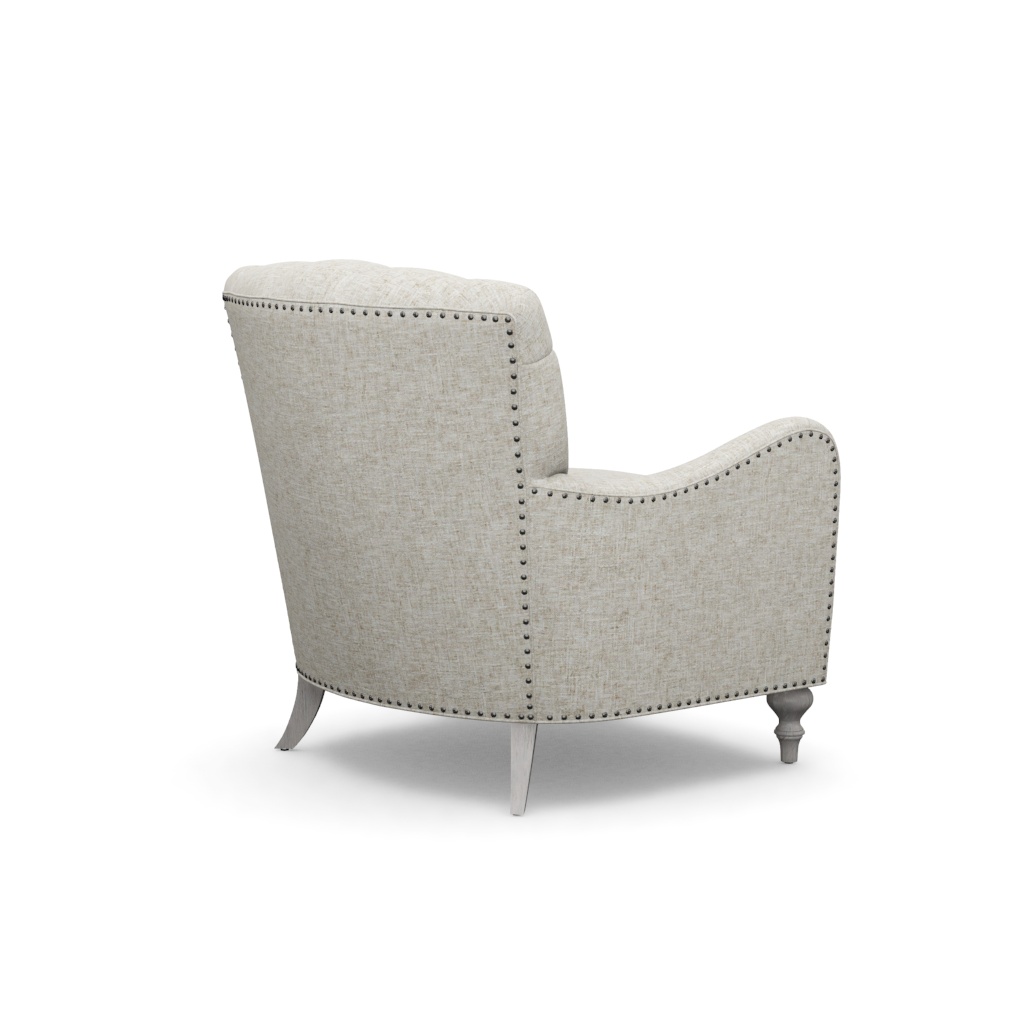 Westcott Chair – View at 260°