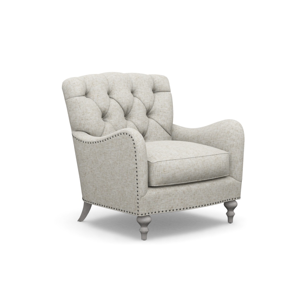 Westcott Chair – View at 350°