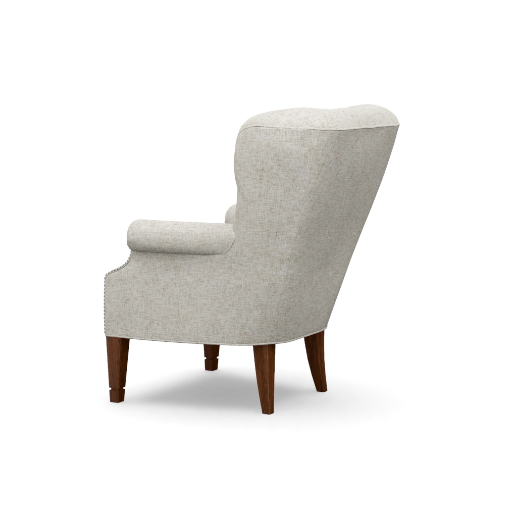 Wilton Wing Chair – View at 150°