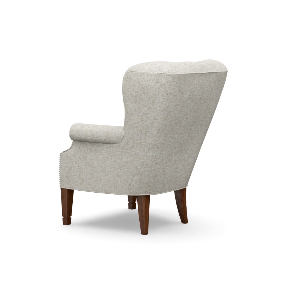 Wilton Wing Chair – View at 160°