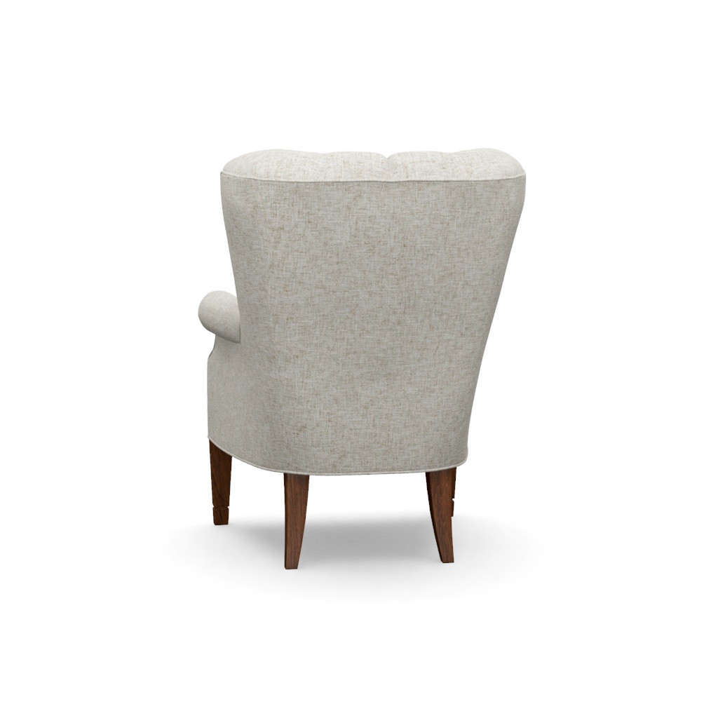 Wilton Wing Chair – View at 200°