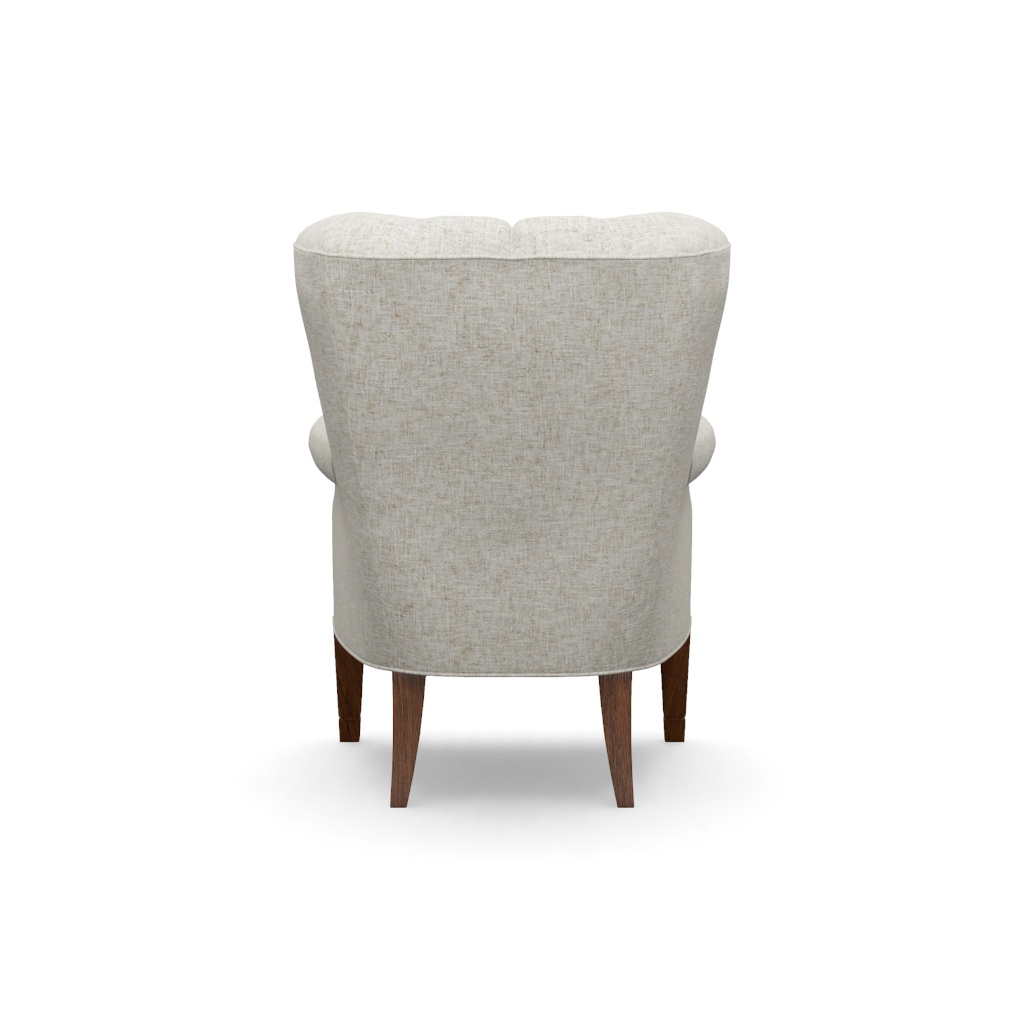 Wilton Wing Chair – View at 210°