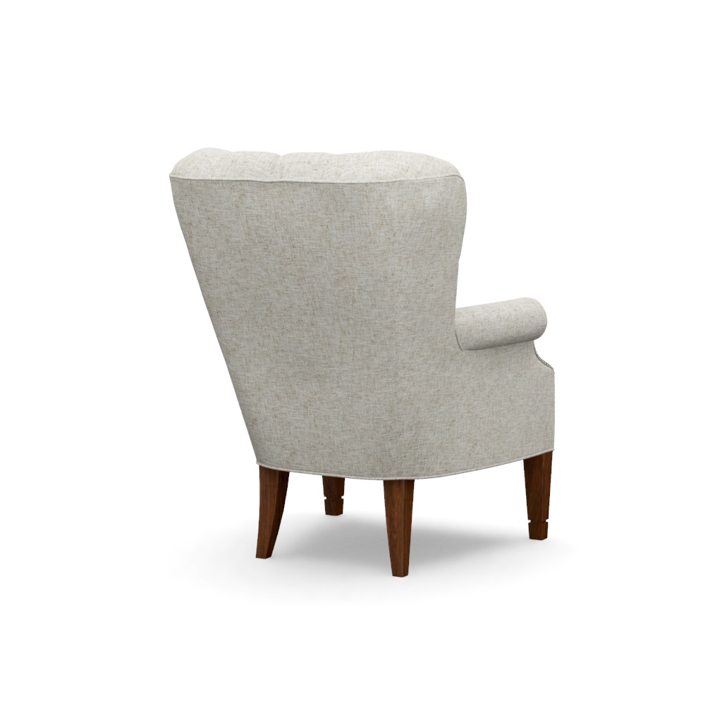 Wilton Wing Chair – View at 240°