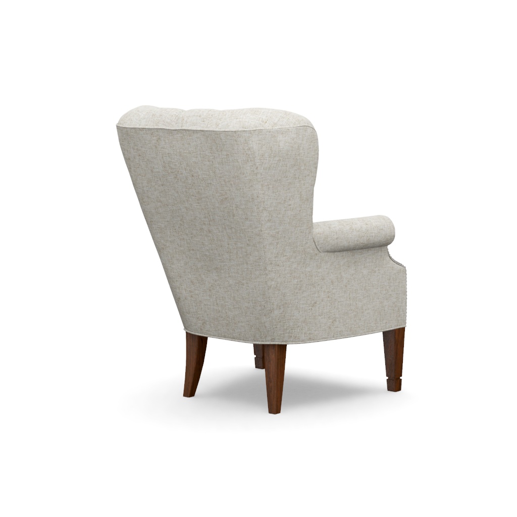 Wilton Wing Chair – View at 250°