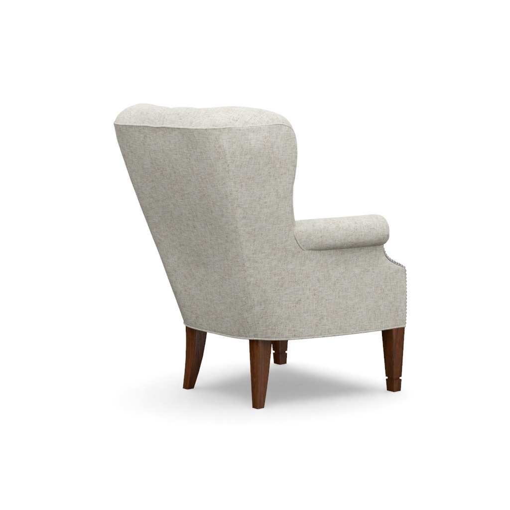 Wilton Wing Chair – View at 260°