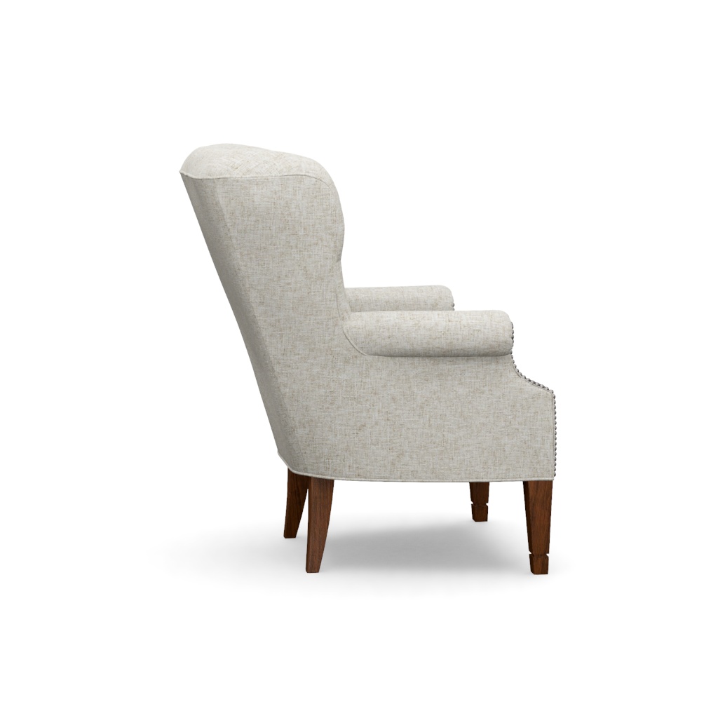 Wilton Wing Chair – View at 290°
