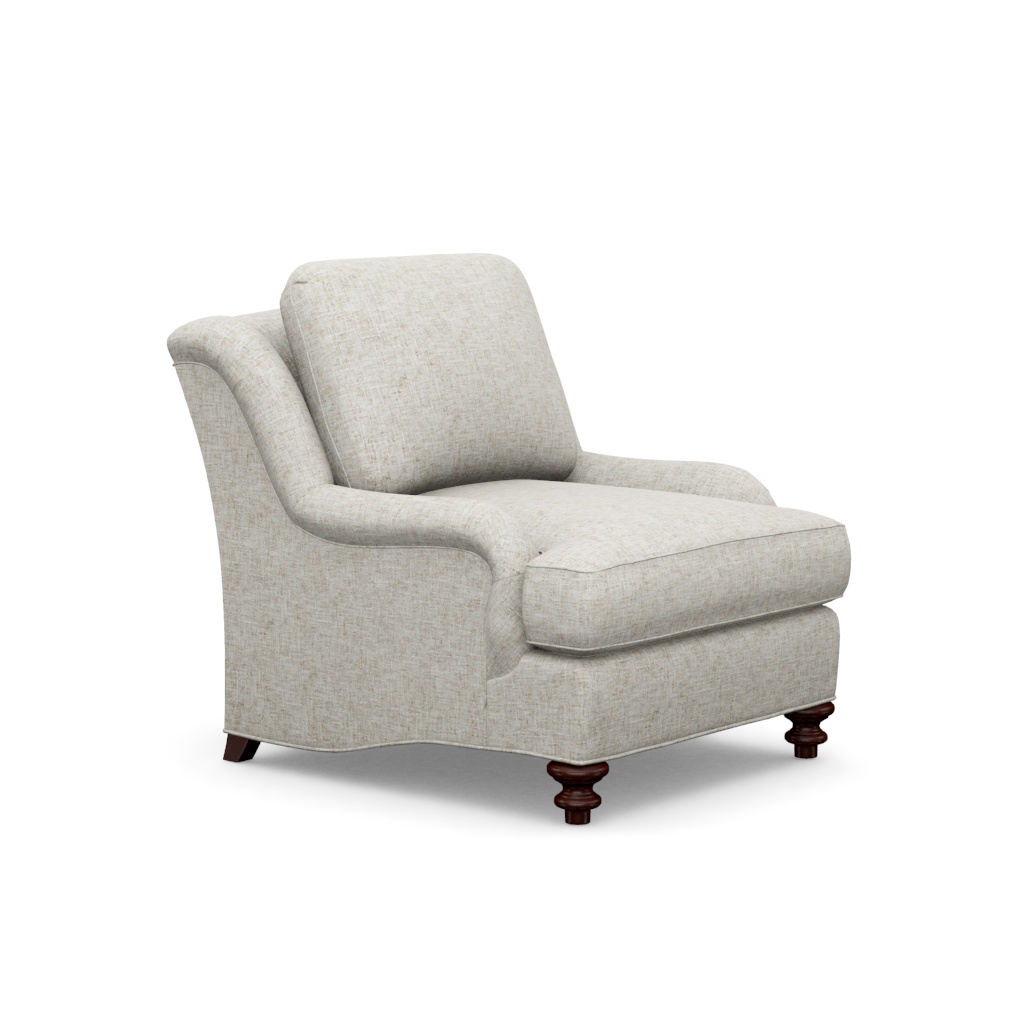 Elton Chair – View at 340°