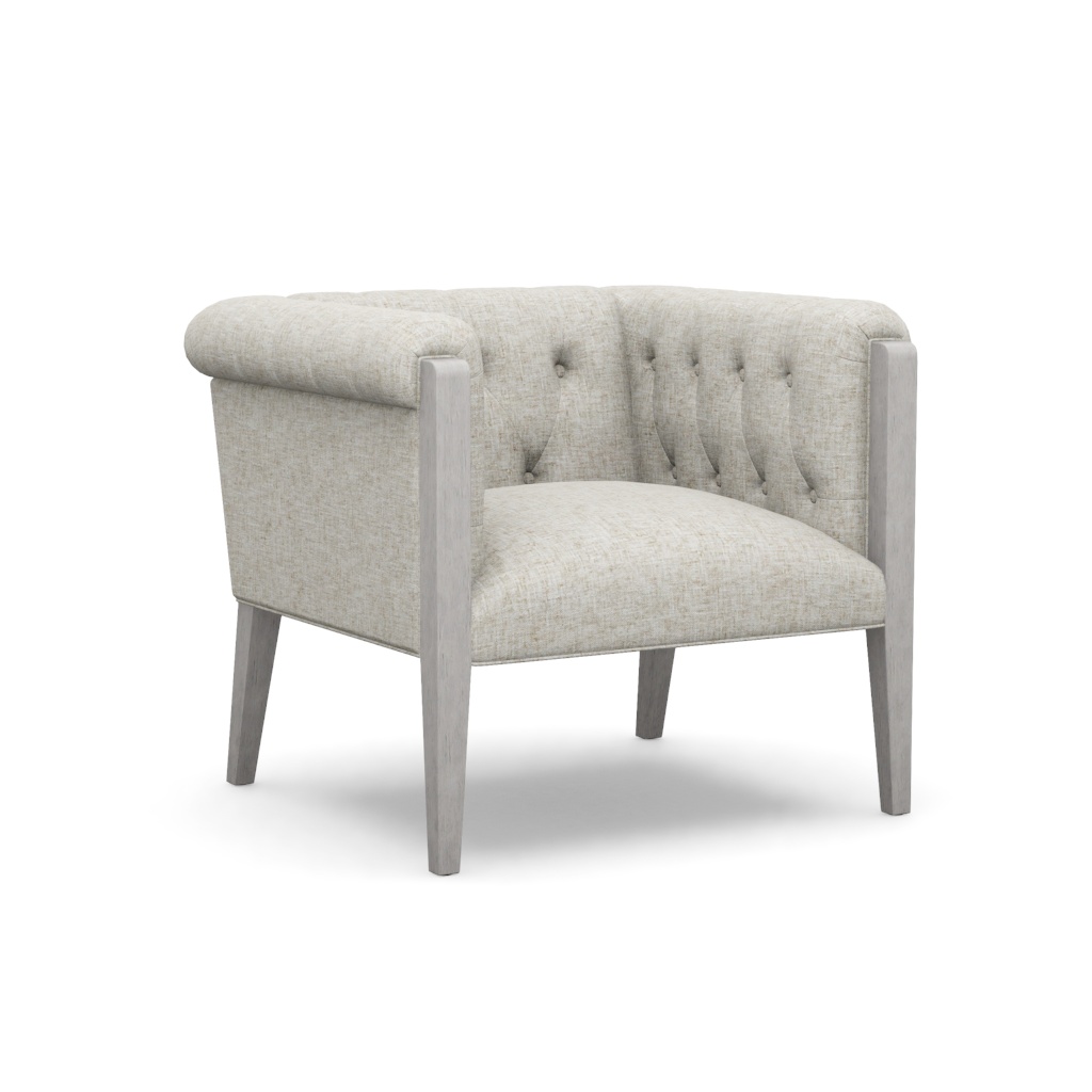 Brookville Chair – View at 0°