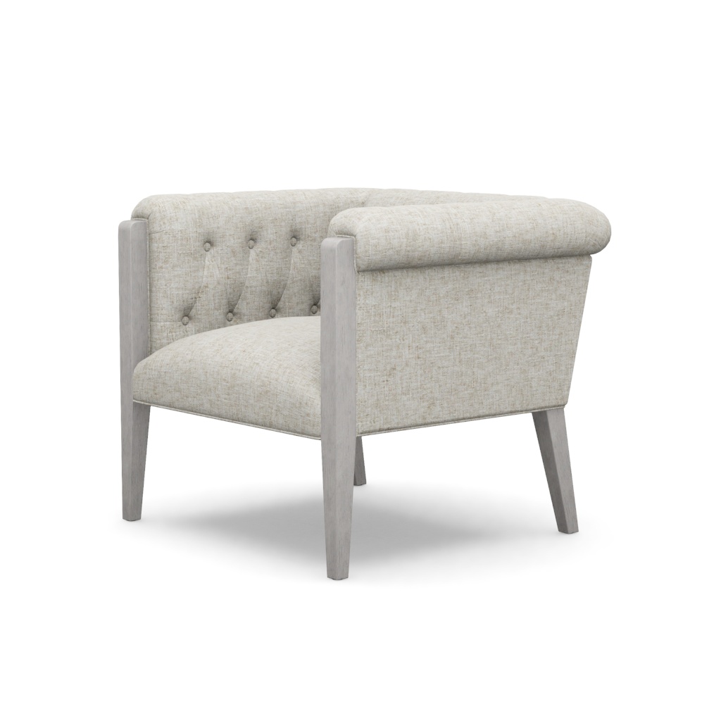 Brookville Chair – View at 80°