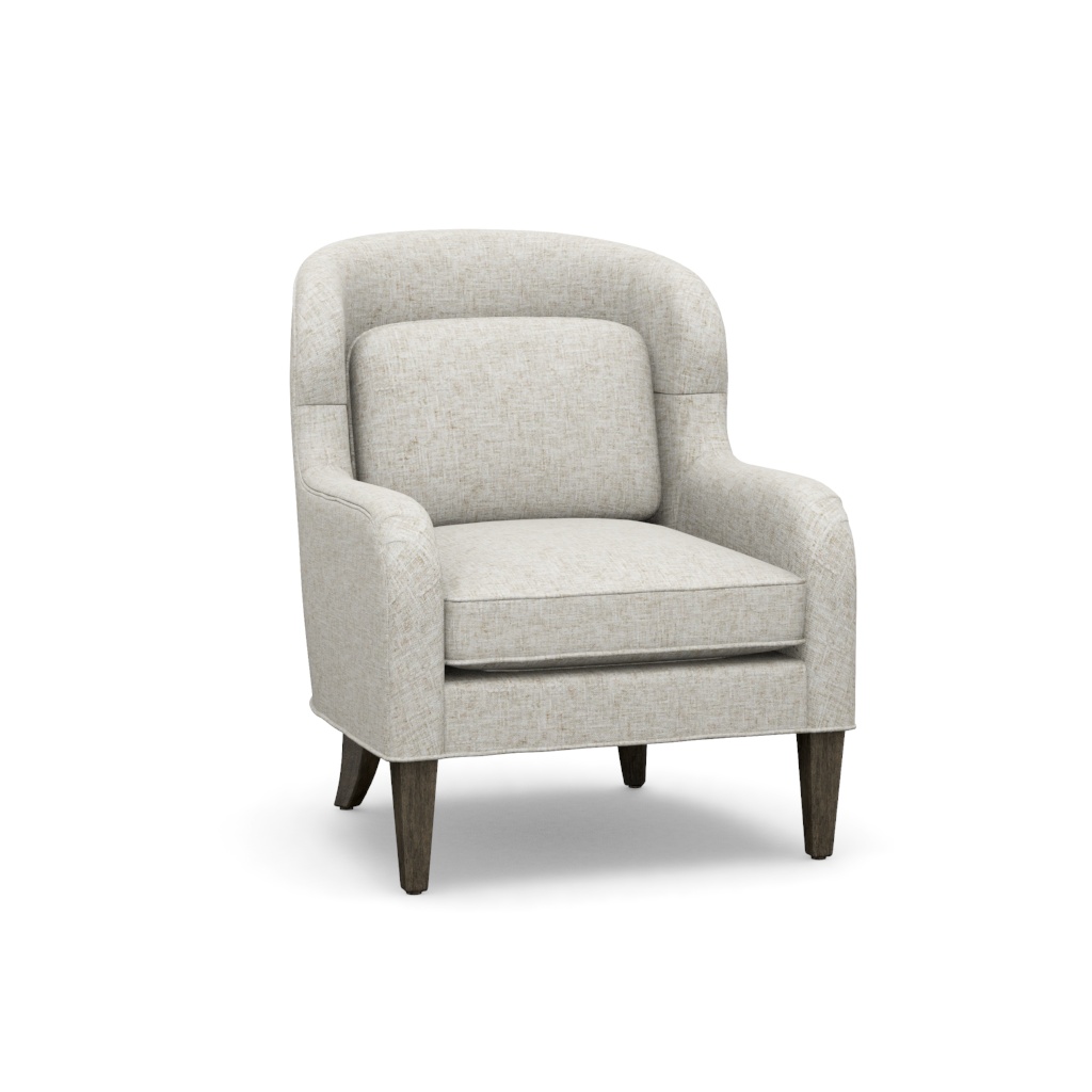 Chaffery Chair – View at 10°