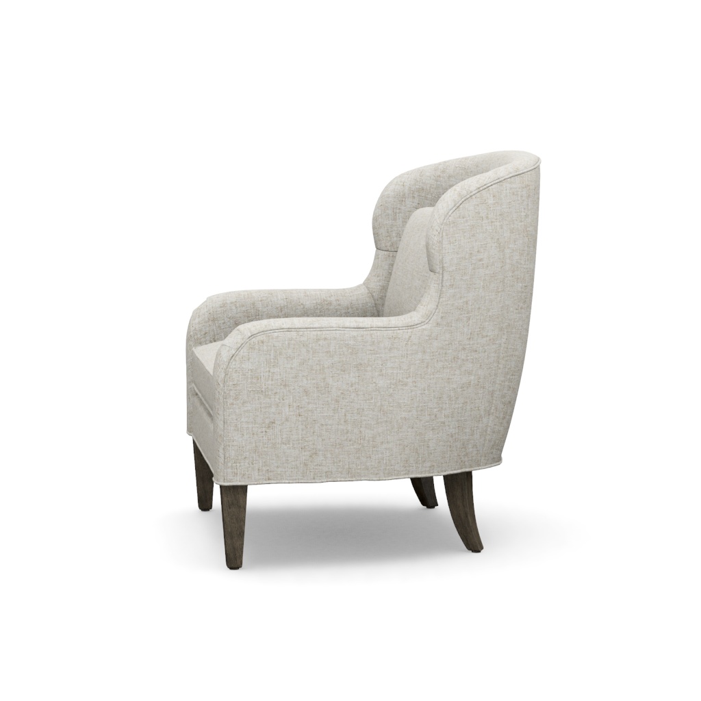 Chaffery Chair – View at 110°