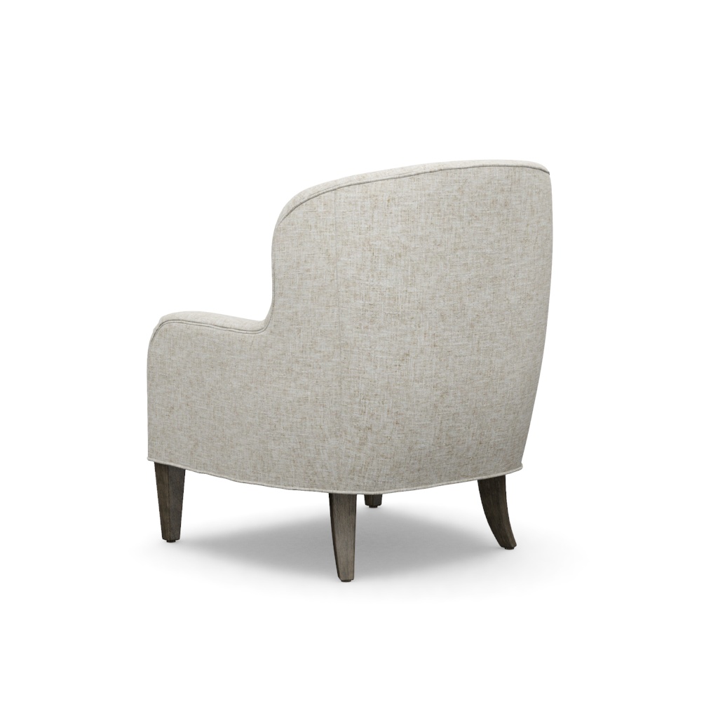 Chaffery Chair – View at 170°