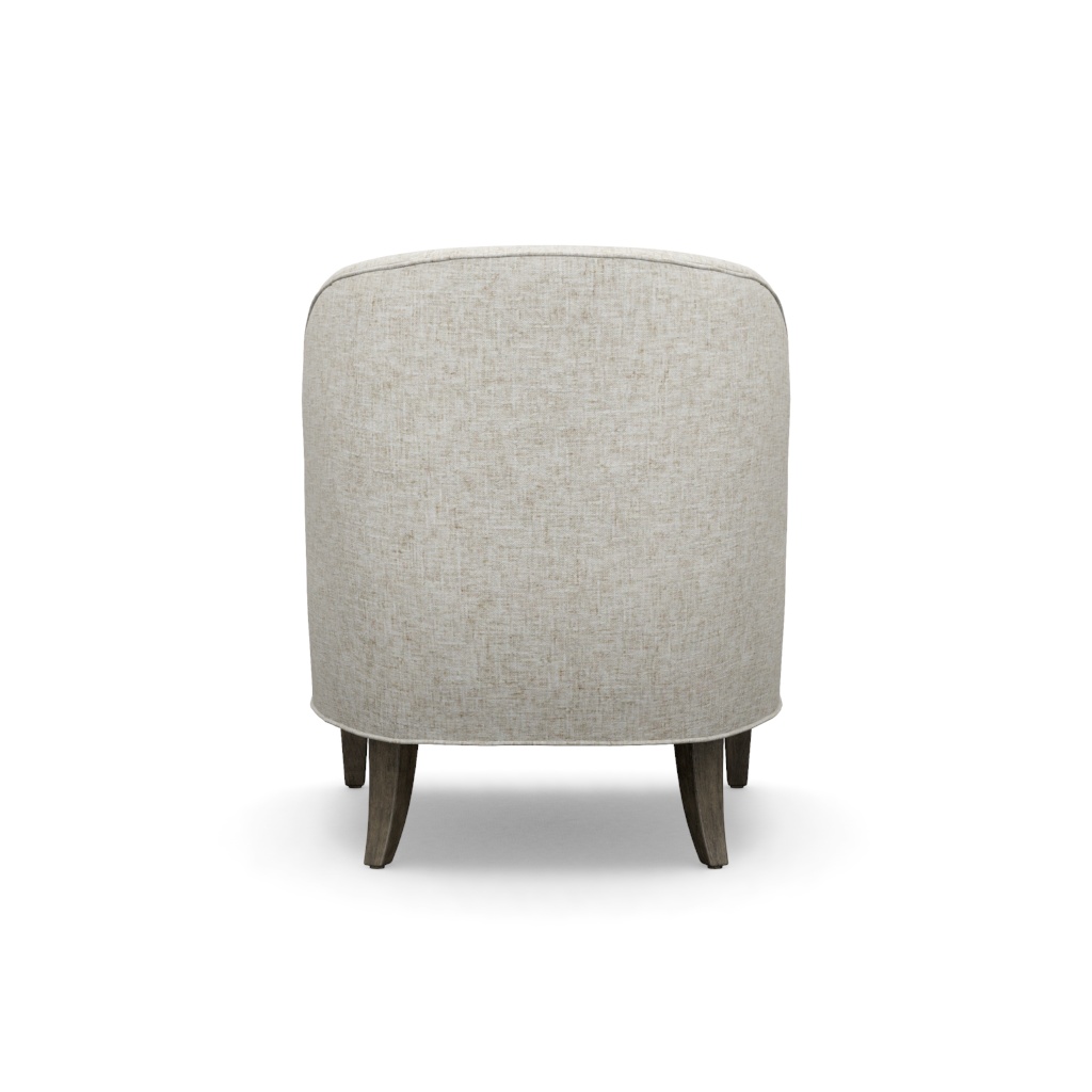 Chaffery Chair – View at 210°