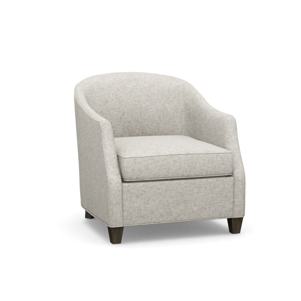 Escala Chair – View at 10°