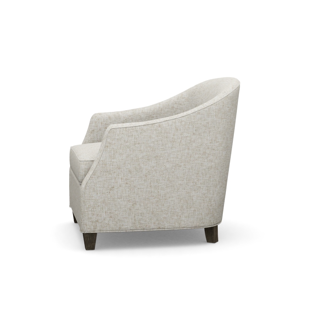 Escala Chair – View at 110°