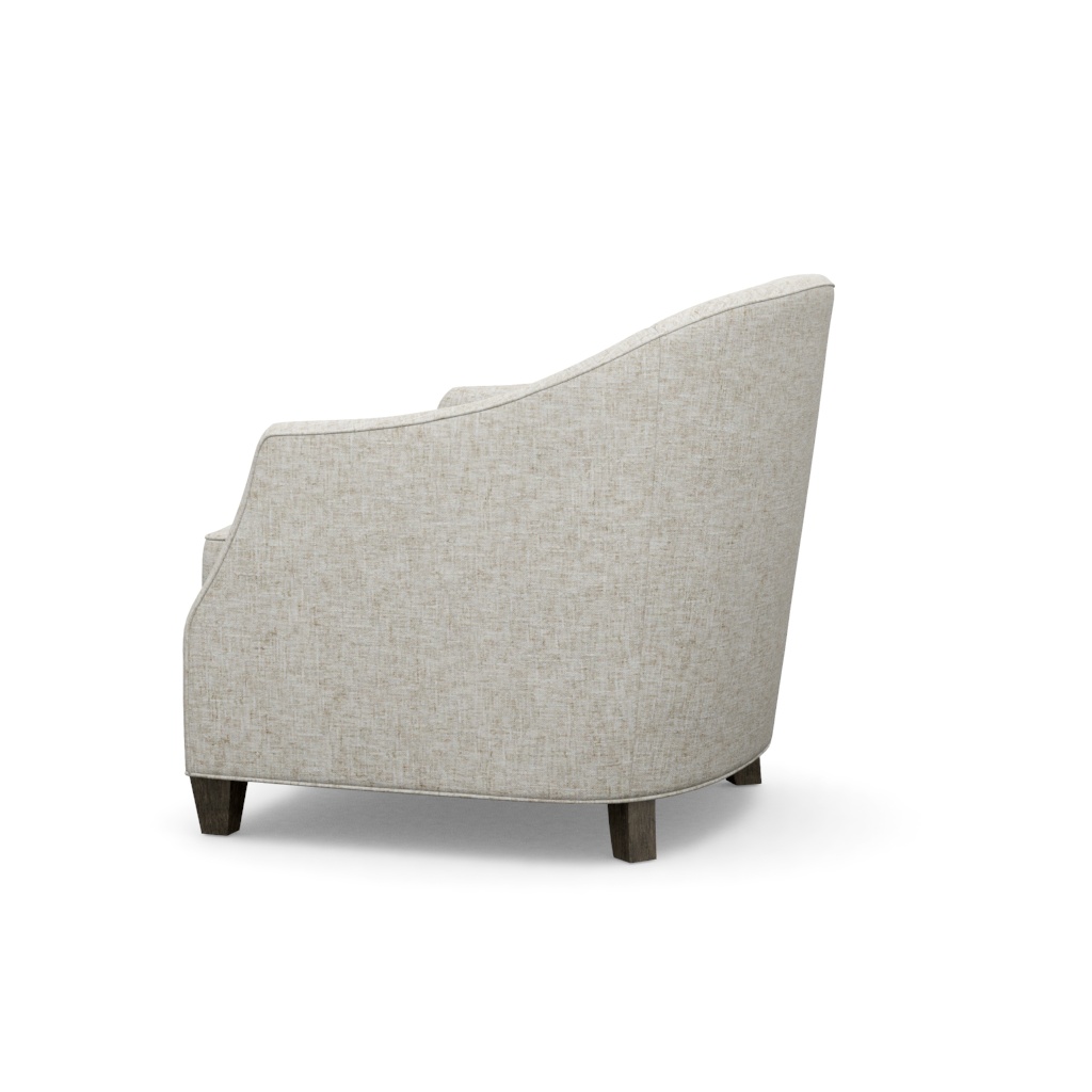 Escala Chair – View at 140°