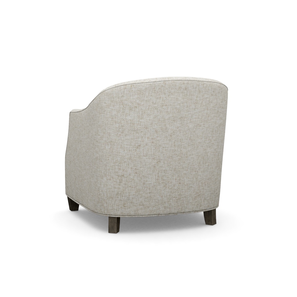 Escala Chair – View at 190°