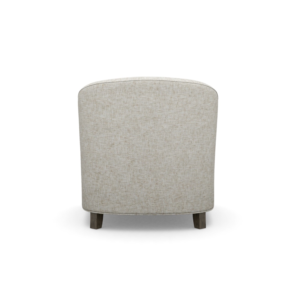 Escala Chair – View at 210°
