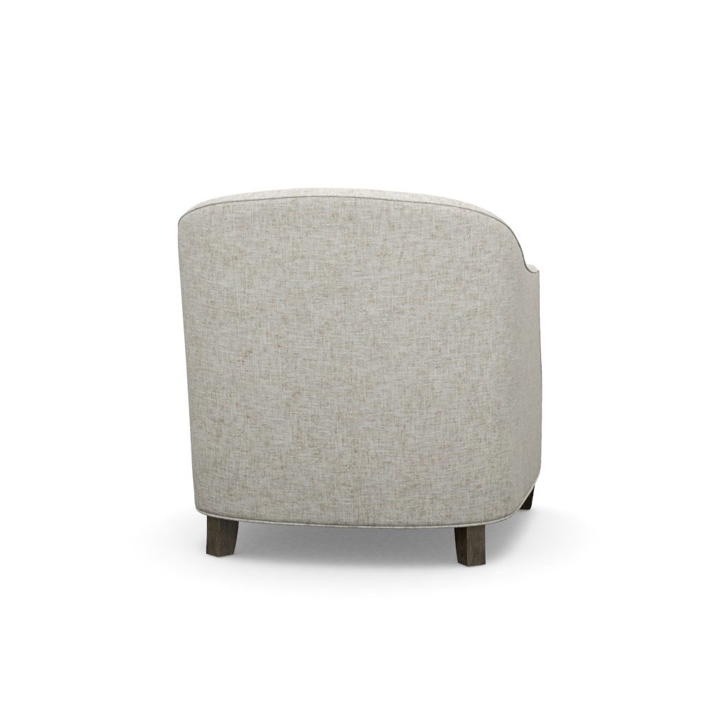 Escala Chair – View at 220°