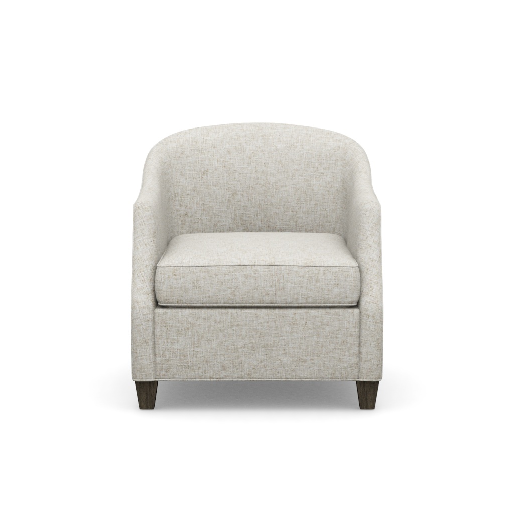 Escala Chair – View at 30°