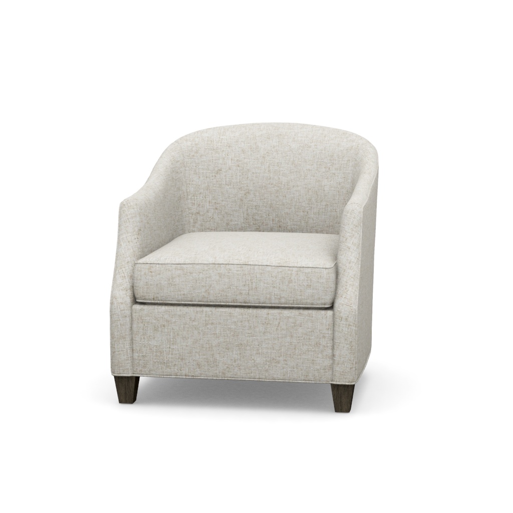 Escala Chair – View at 40°
