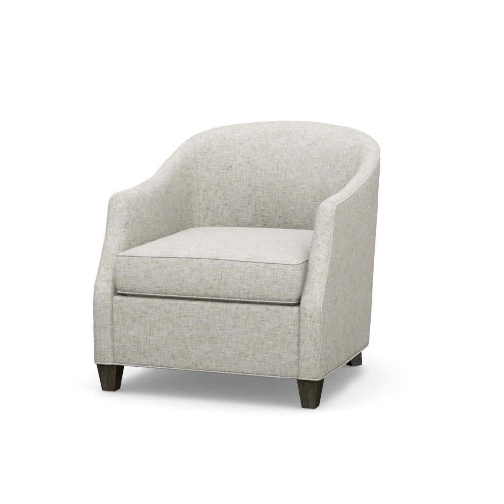 Escala Chair – View at 50°