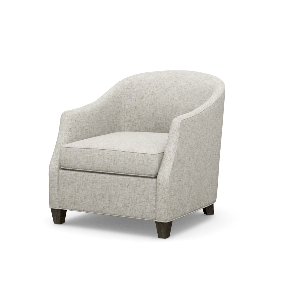 Escala Chair – View at 60°