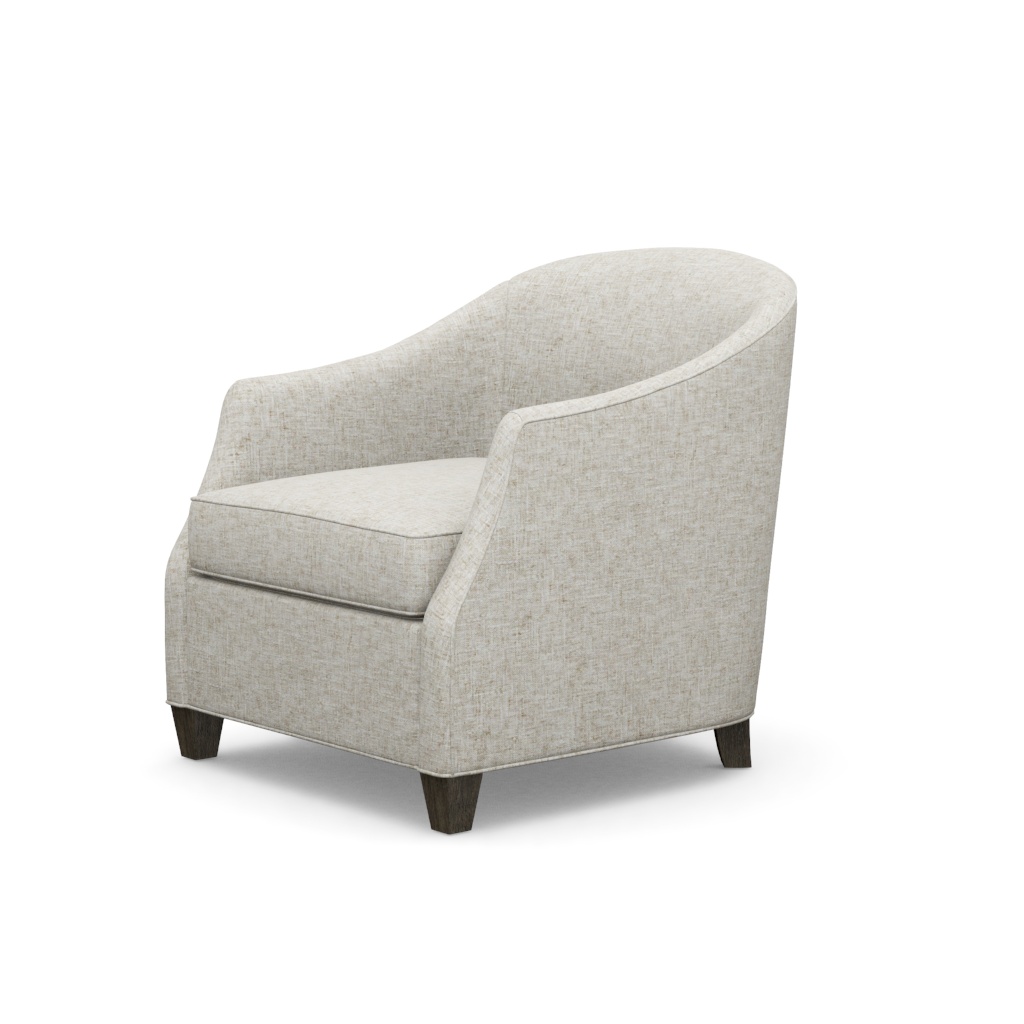 Escala Chair – View at 80°