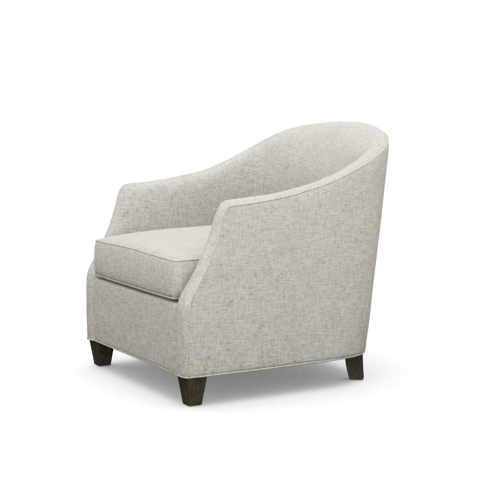 Escala Chair – View at 90°