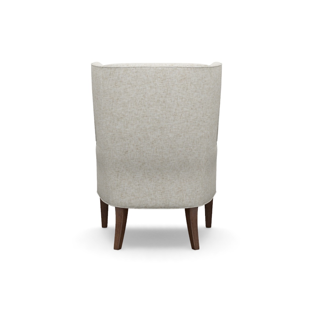 Brockton Wing Chair – View at 210°