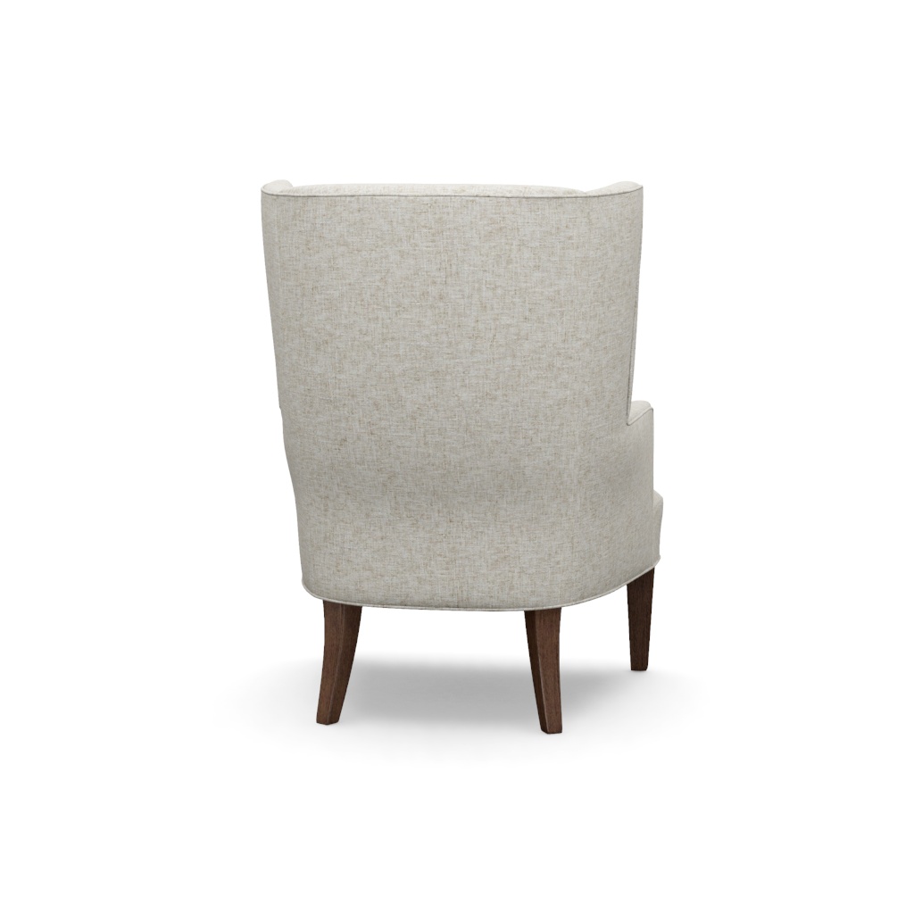Brockton Wing Chair – View at 220°
