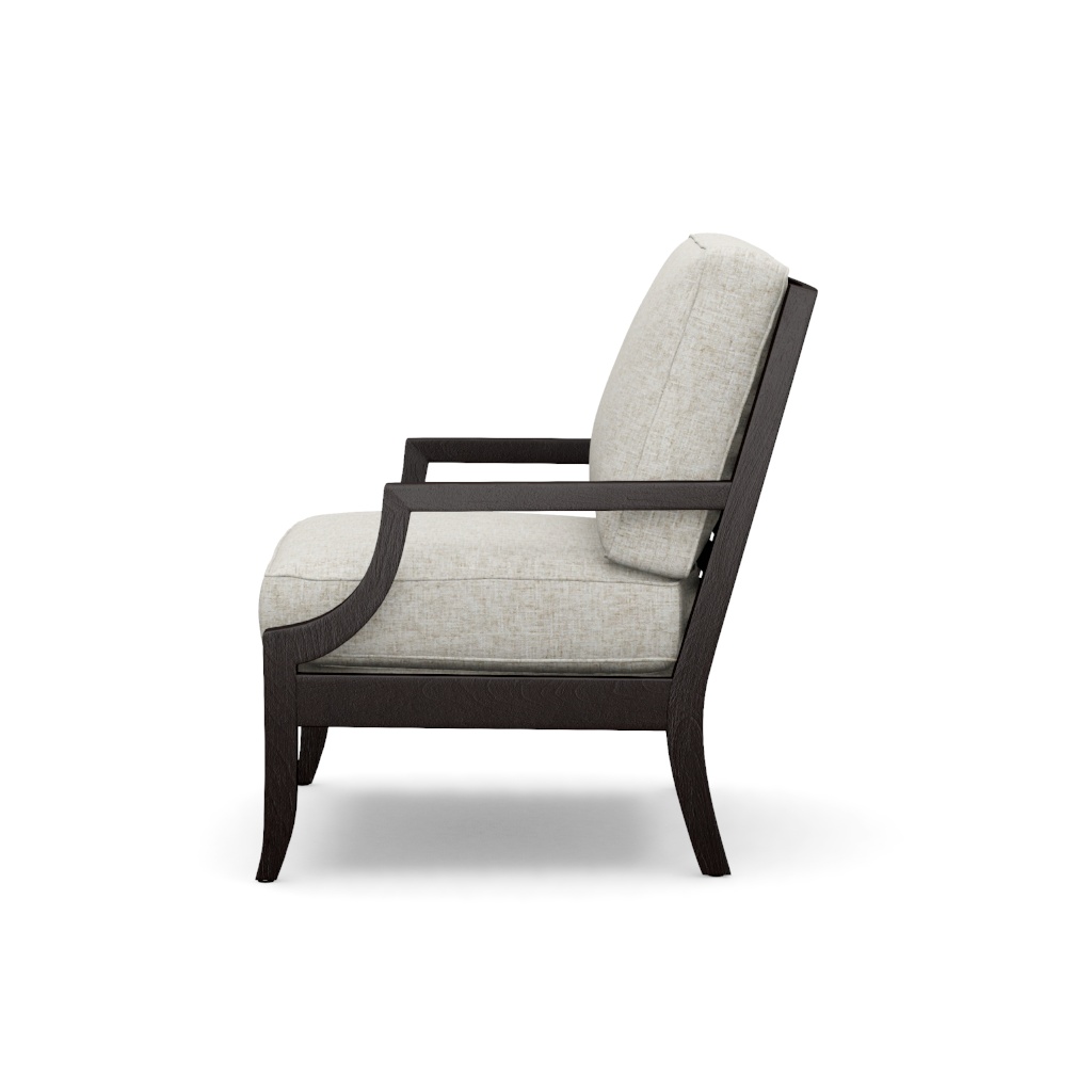 Joey Chair – View at 120°