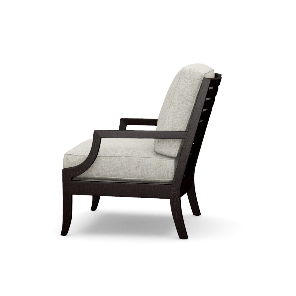 Joey Chair – View at 130°