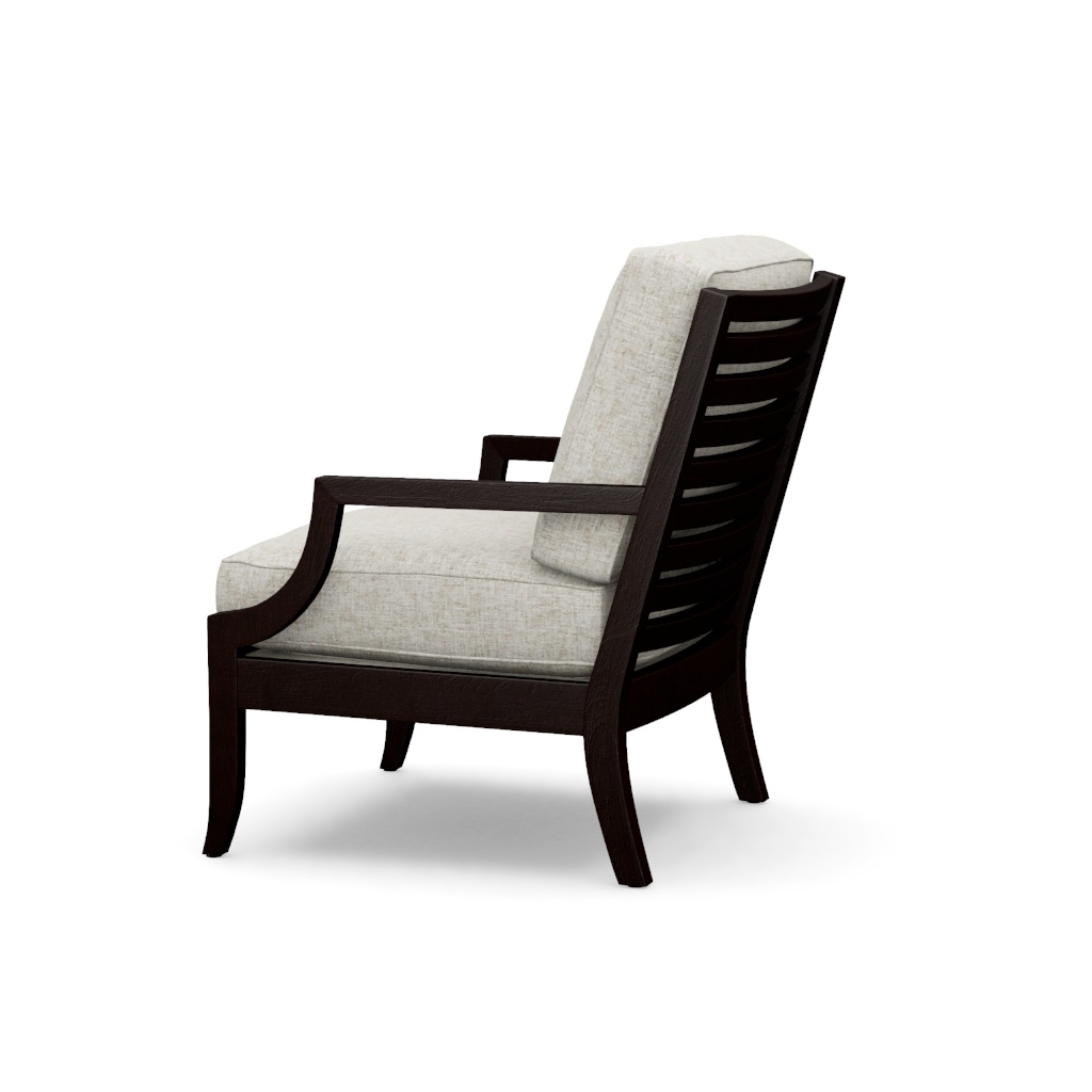 Joey Chair – View at 140°