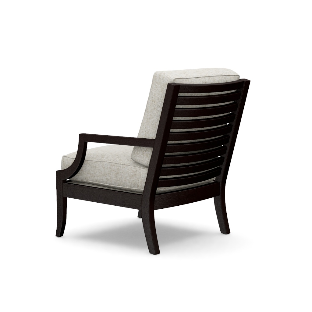 Joey Chair – View at 160°