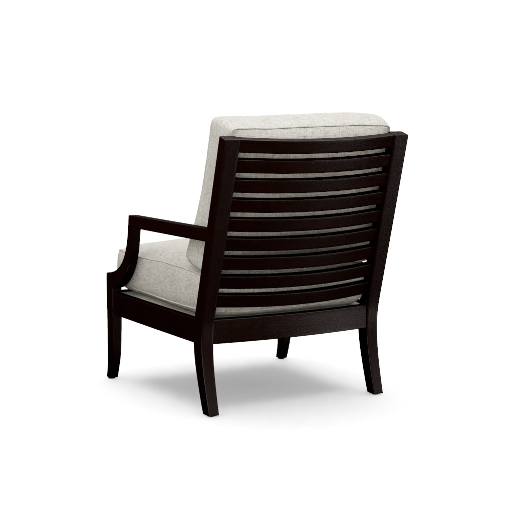 Joey Chair – View at 180°