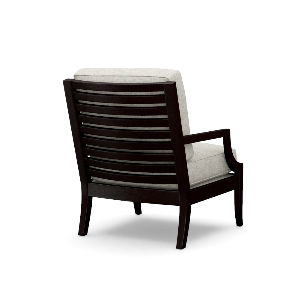 Joey Chair – View at 240°