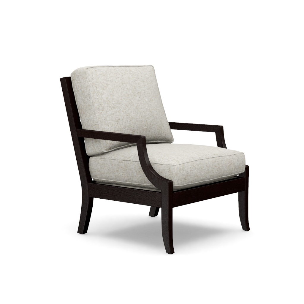 Joey Chair – View at 340°
