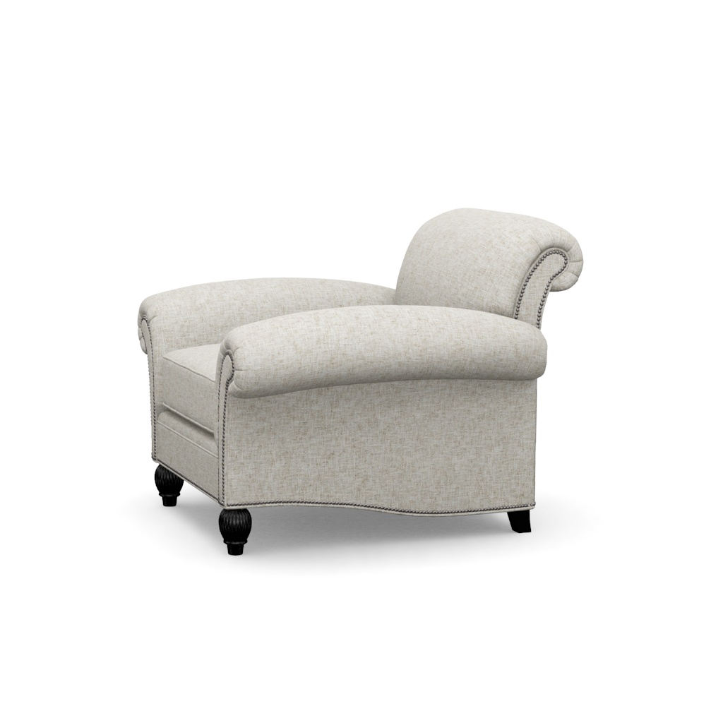 Edgewater Chair – View at 100°