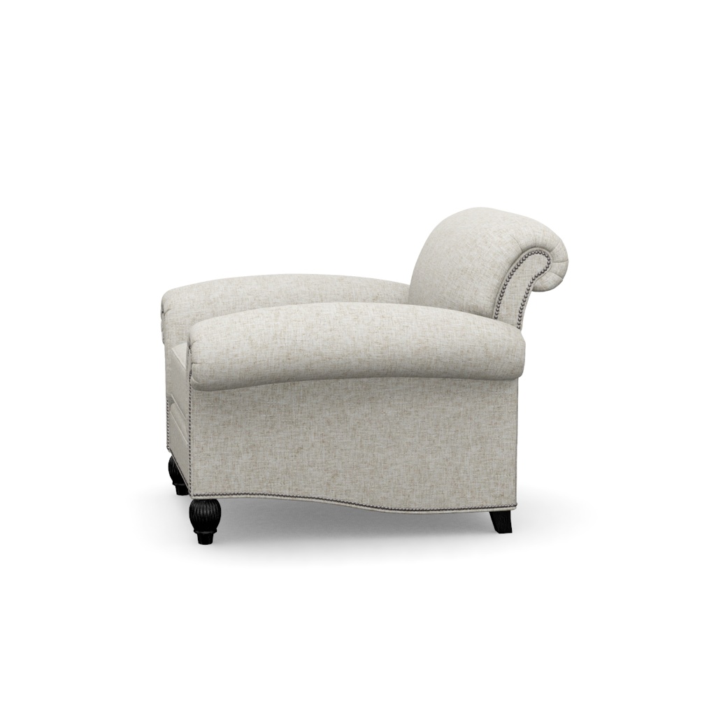 Edgewater Chair – View at 110°