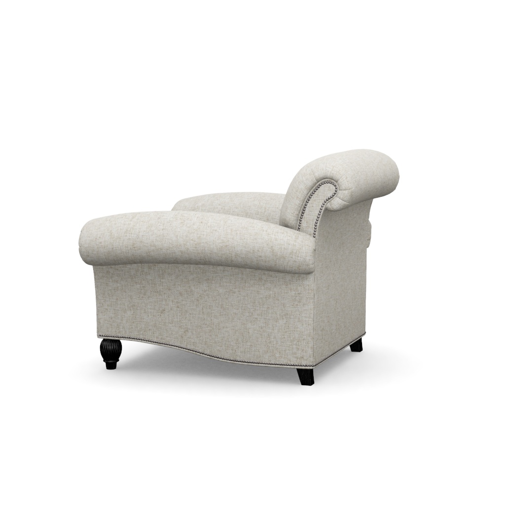 Edgewater Chair – View at 140°