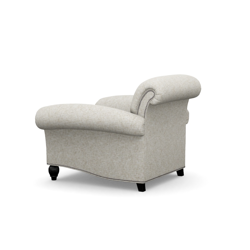 Edgewater Chair – View at 150°