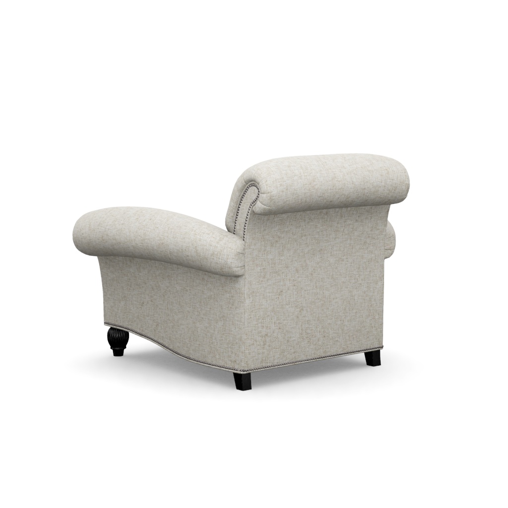 Edgewater Chair – View at 170°