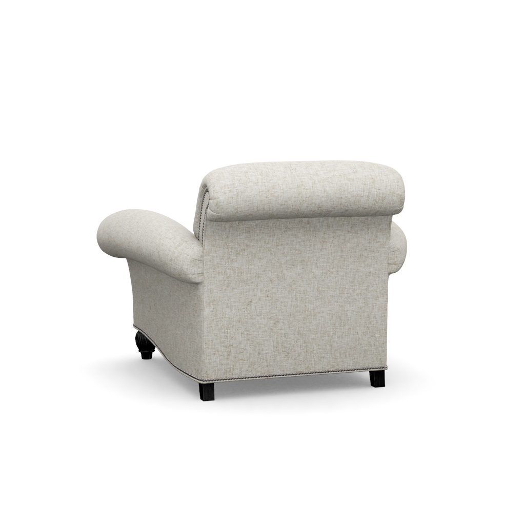 Edgewater Chair – View at 190°