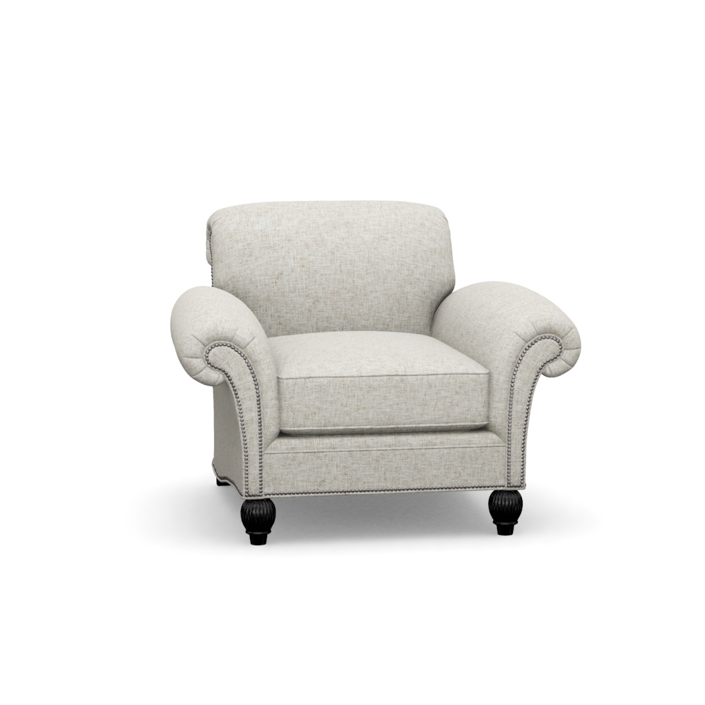 Edgewater Chair – View at 20°