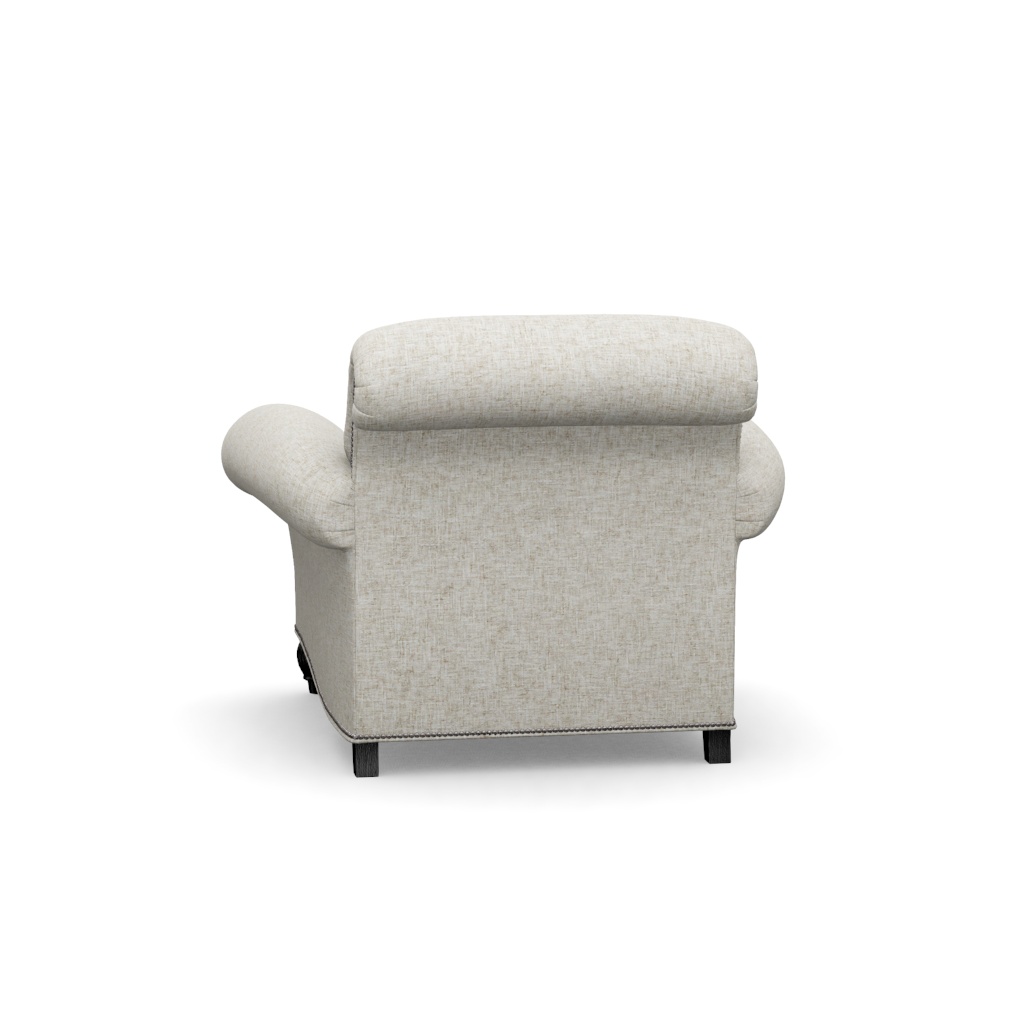Edgewater Chair – View at 200°