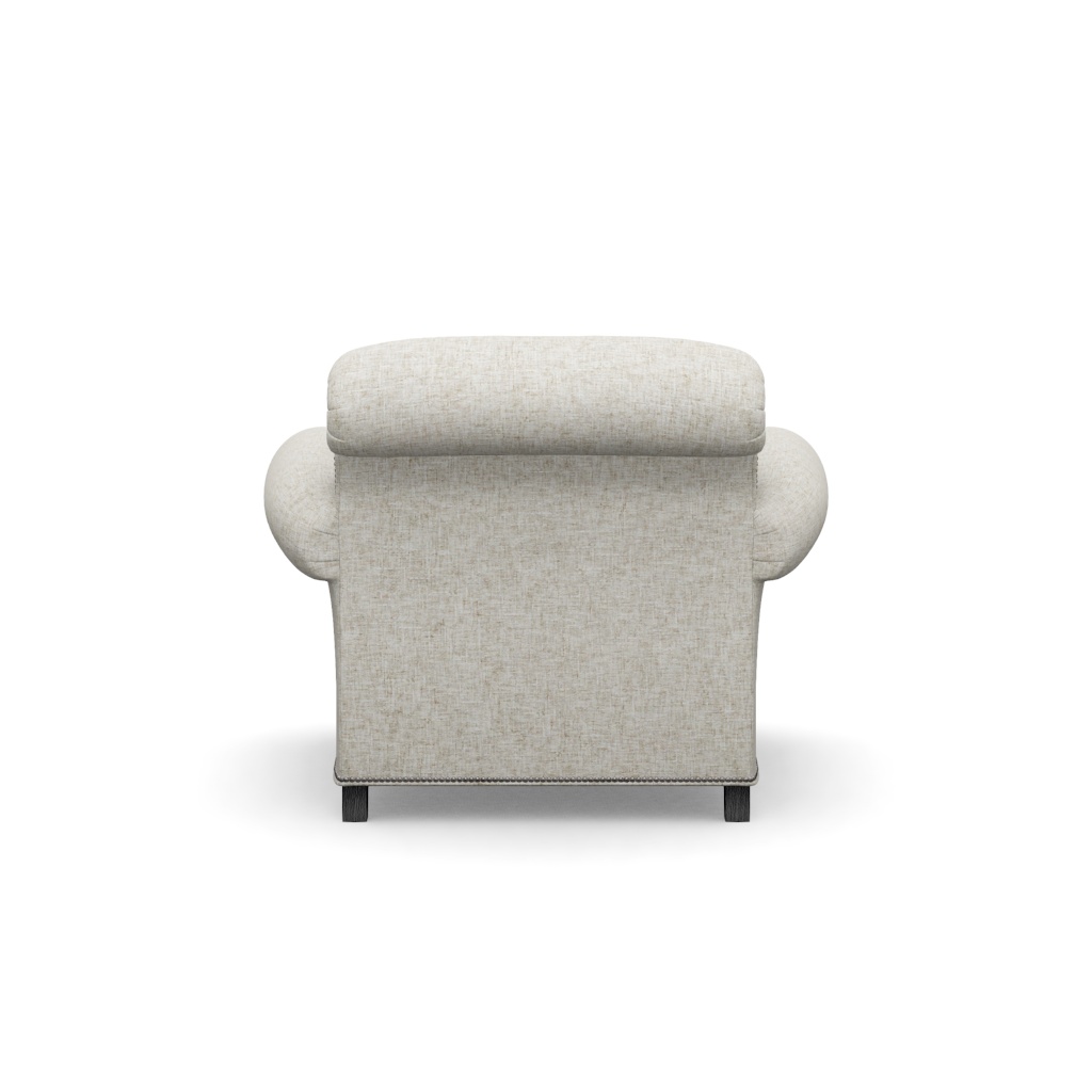 Edgewater Chair – View at 210°