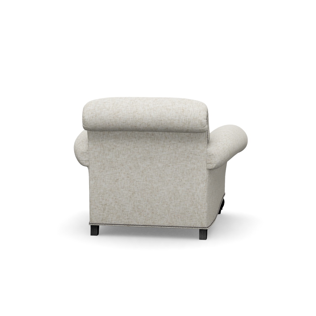 Edgewater Chair – View at 220°